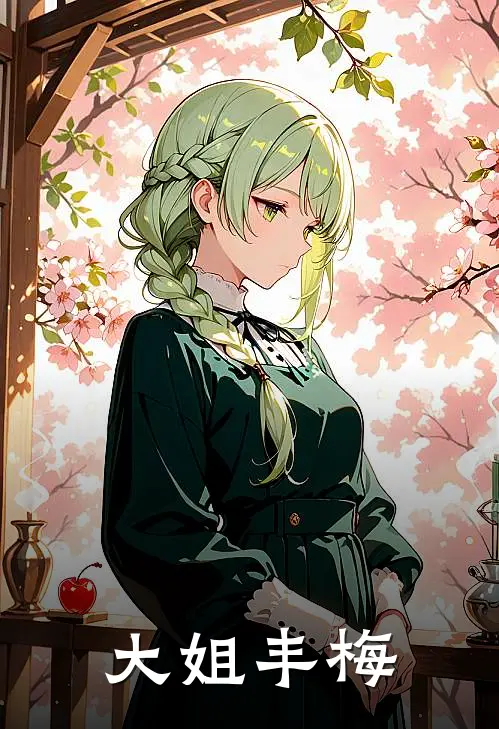 大姐丰梅丰梅丰荷完本热门小说_小说推荐完结大姐丰梅丰梅丰荷