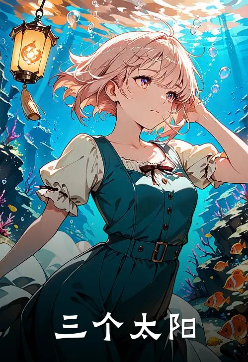 三个太阳(陆涵陆瑶)网络热门小说_最新章节列表三个太阳(陆涵陆瑶)