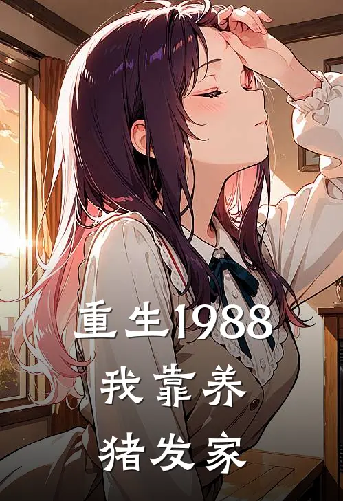 重生1988，我靠养猪发家陆淑芬张翠花热门免费小说_免费小说免费阅读重生1988，我靠养猪发家陆淑芬张翠花