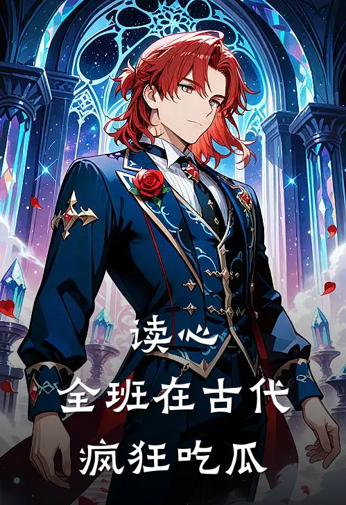 读心，全班在古代疯狂吃瓜(姜念姜瑾)免费小说全本阅读_最新章节列表读心，全班在古代疯狂吃瓜(姜念姜瑾)