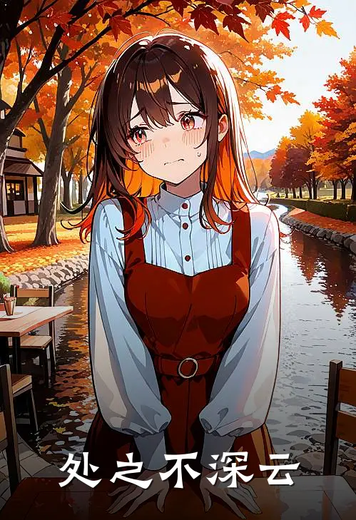 处之不深云沈砚阿清最新好看小说推荐_完本小说免费处之不深云(沈砚阿清)