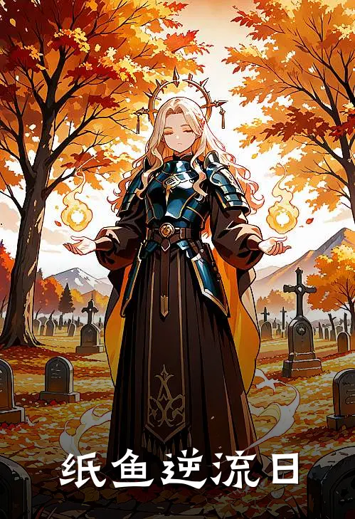 《纸鱼逆流日》苏涟黎川已完结小说_纸鱼逆流日(苏涟黎川)火爆小说