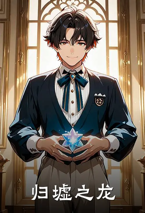 归墟之龙(陆离陆离)热门网络小说_最新完本小说归墟之龙(陆离陆离)