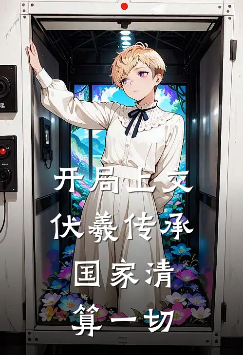 《开局上交伏羲传承，国家清算一切》秦放姜稻全集免费在线阅读_(秦放姜稻)全章节免费在线阅读