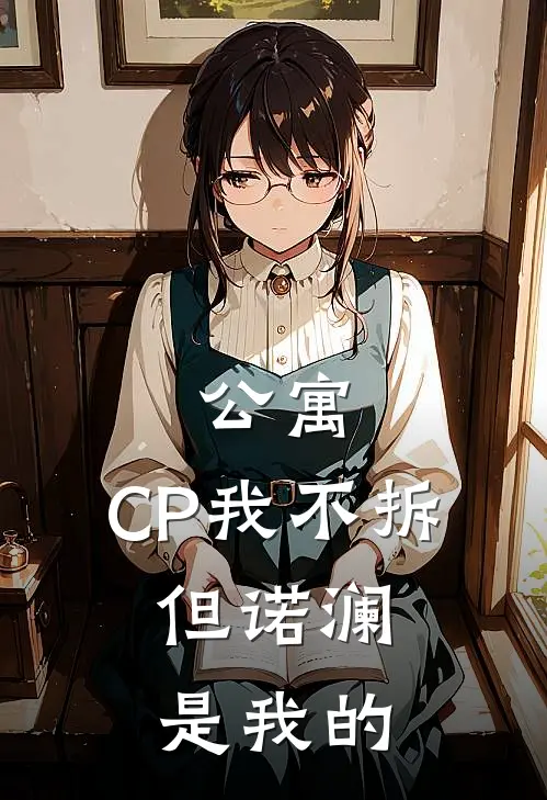 公寓：CP我不拆，但诺澜是我的祁宾胡一菲热门免费小说_免费小说免费阅读公寓：CP我不拆，但诺澜是我的祁宾胡一菲