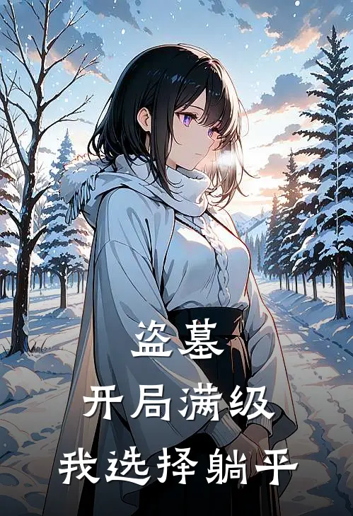 盗墓：开局满级，我选择躺平吴忧吴邪最新完结小说推荐_最新更新小说盗墓：开局满级，我选择躺平(吴忧吴邪)