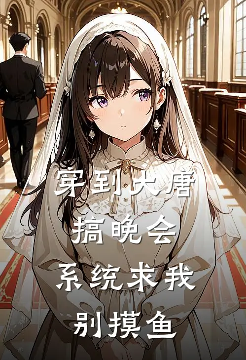 穿到大唐搞晚会：系统求我别摸鱼(沈砚赵英)免费热门小说_最新小说推荐穿到大唐搞晚会：系统求我别摸鱼沈砚赵英