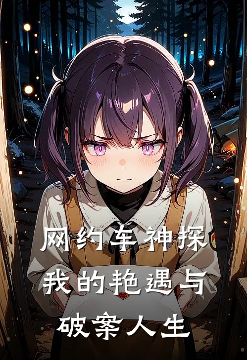 网约车神探：我的艳遇与破案人生(陈阳苏婉)已完结小说_网约车神探：我的艳遇与破案人生(陈阳苏婉)小说免费在线阅读