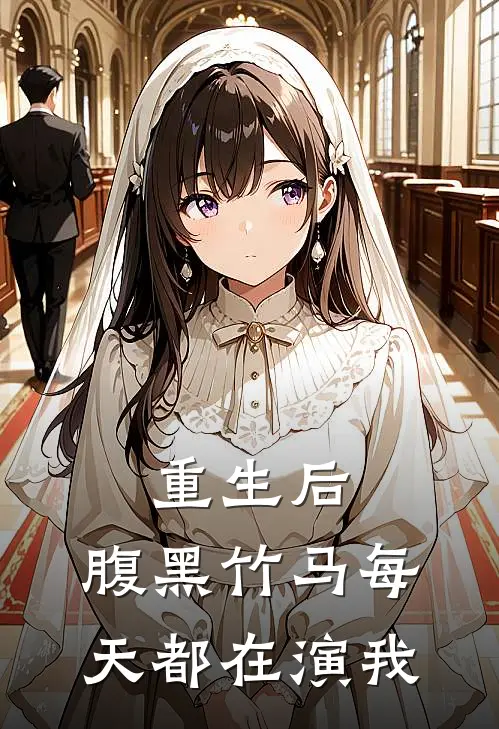 苏晚陆沉舟(重生后，腹黑竹马每天都在演我)全本免费在线阅读_(重生后，腹黑竹马每天都在演我)完结版免费在线阅读