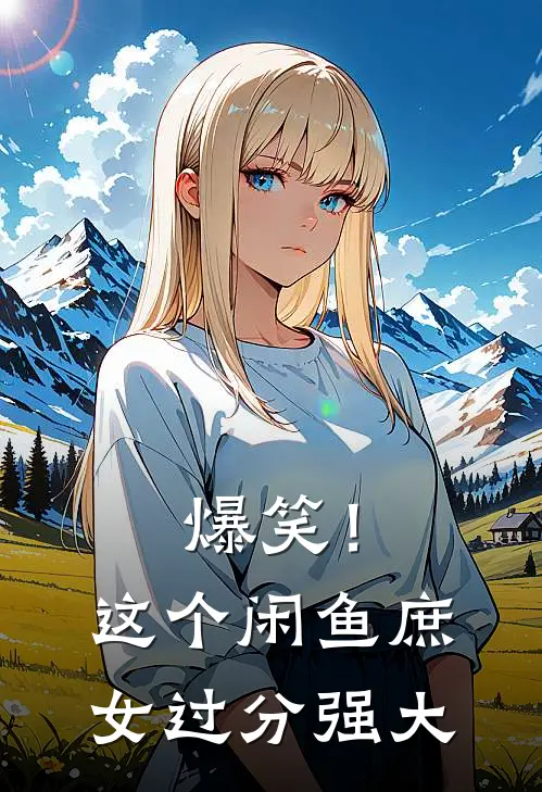 爆笑！这个闲鱼庶女过分强大沈清欢沈清月最新全本小说_最新章节列表爆笑！这个闲鱼庶女过分强大(沈清欢沈清月)