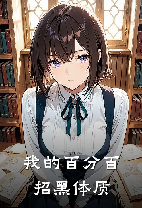 我的百分百招黑体质张薇宴荧免费小说全集_小说免费完结我的百分百招黑体质张薇宴荧