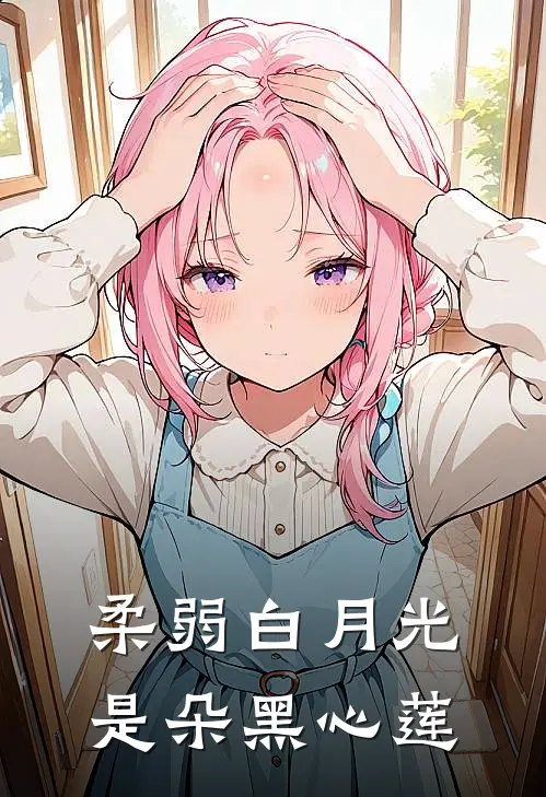 柔弱白月光是朵黑心莲(宇文墨夏浅浅)最新小说_免费阅读完整版小说柔弱白月光是朵黑心莲(宇文墨夏浅浅)