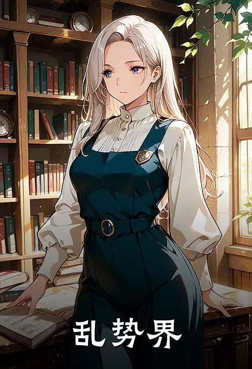 乱势界(苏玉溟苏贺)小说免费阅读无弹窗_完结小说乱势界苏玉溟苏贺