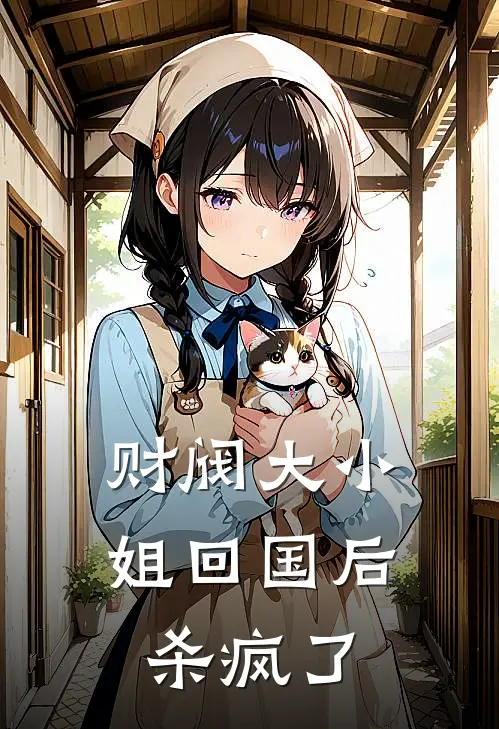 财阀大小姐回国后杀疯了宋清月韩诺微最新更新小说_在线阅读免费小说财阀大小姐回国后杀疯了宋清月韩诺微