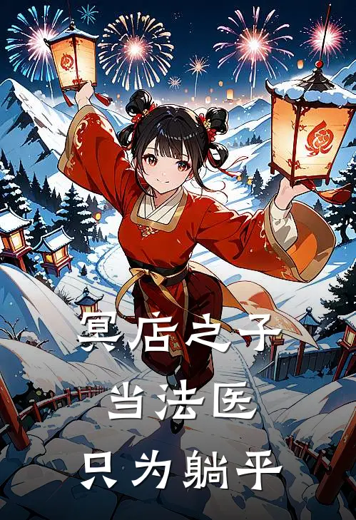 冥店之子当法医，只为躺平(张天刘勇)最新小说_免费阅读完整版小说冥店之子当法医，只为躺平(张天刘勇)