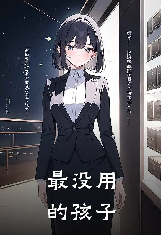 最没用的孩子