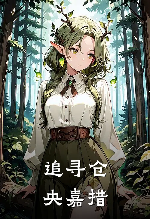 追寻仓央嘉措(周慕瑶仓央嘉措)最新完结小说_完结版小说全文免费阅读追寻仓央嘉措(周慕瑶仓央嘉措)