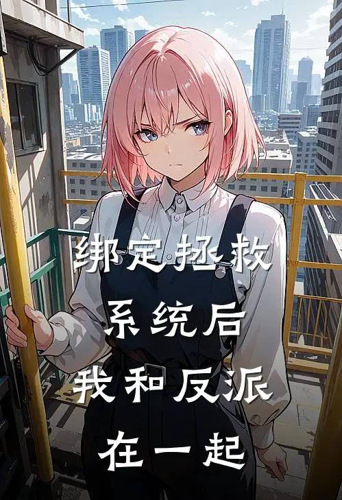 绑定拯救系统后，我和反派在一起于淼淼林昱热门的网络小说_完整版小说绑定拯救系统后，我和反派在一起(于淼淼林昱)