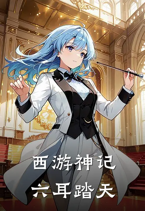 西游神记：六耳踏天(苏漓六耳)最新推荐小说_在哪看免费小说西游神记：六耳踏天苏漓六耳