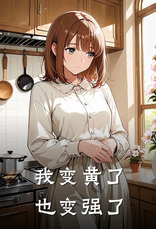 《我变黄了，也变强了》黄茂林语夕完结版阅读_黄茂林语夕完结版在线阅读