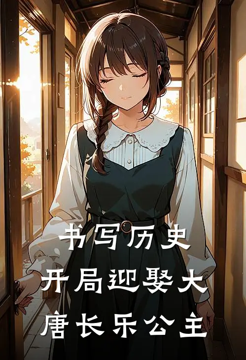 书写历史，开局迎娶大唐长乐公主凌夜李承乾完本完结小说_完本完结小说书写历史，开局迎娶大唐长乐公主(凌夜李承乾)