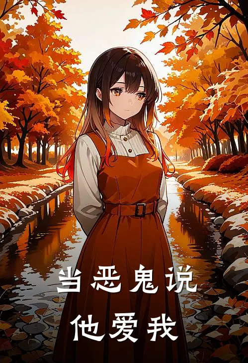 当恶鬼说他爱我楚稀楚稀热门的网络小说_热门的网络小说当恶鬼说他爱我(楚稀楚稀)