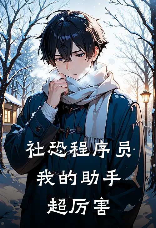 社恐程序员：我的助手超厉害陈小乐林笑笑新热门小说_小说免费阅读社恐程序员：我的助手超厉害(陈小乐林笑笑)
