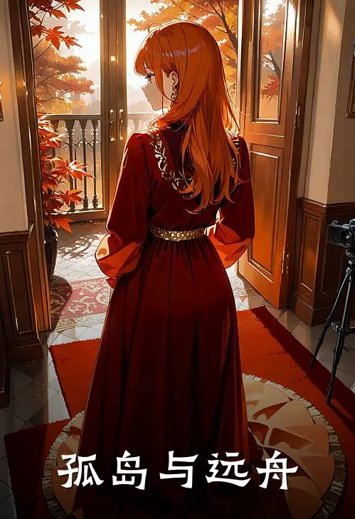 孤岛与远舟(沈清越陆沉舟)最新热门小说_完结小说孤岛与远舟(沈清越陆沉舟)