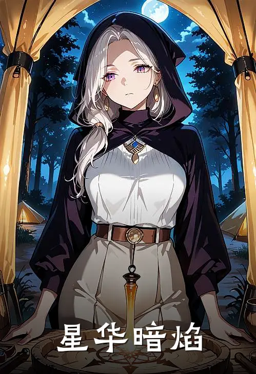 星华暗焰林默陈峰最新免费小说_免费完本小说星华暗焰林默陈峰