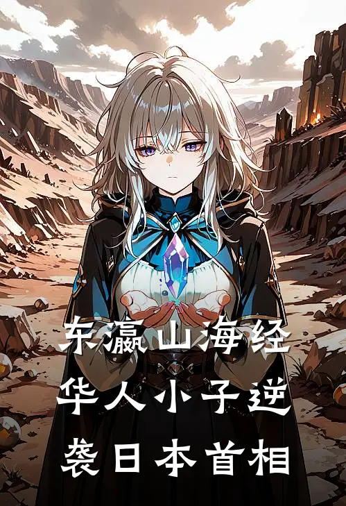 东瀛山海经华人小子逆袭日本首相