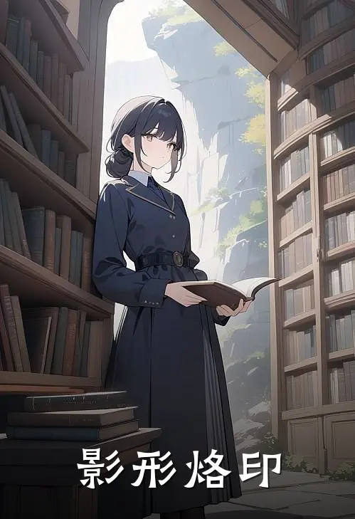 影形烙印(林枫王磊)热门小说排行_完结版小说影形烙印林枫王磊