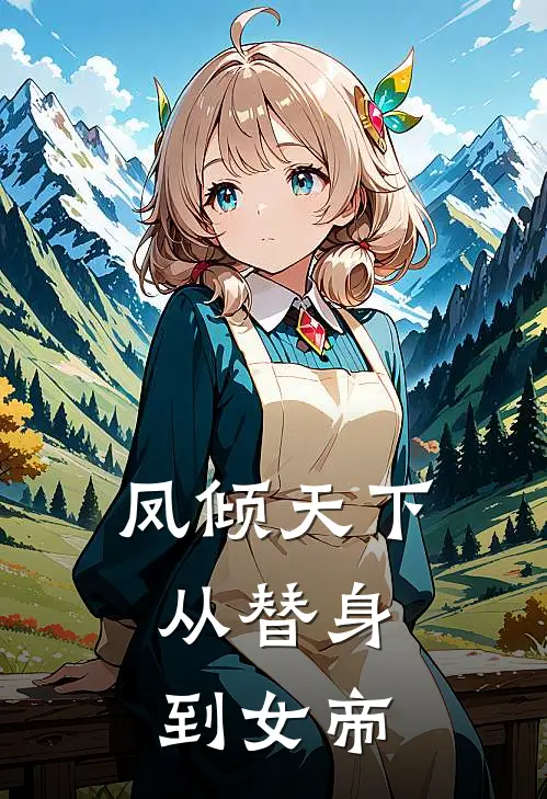 李云晚琳儿（凤倾天下：从替身到女帝）全文免费阅读无弹窗大结局_