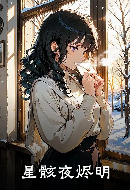 星骸夜烬明林澈启明小说推荐完结_全集免费小说星骸夜烬明(林澈启明)