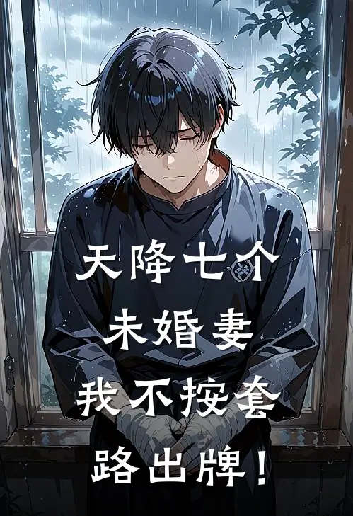 天降七个未婚妻，我不按套路出牌！