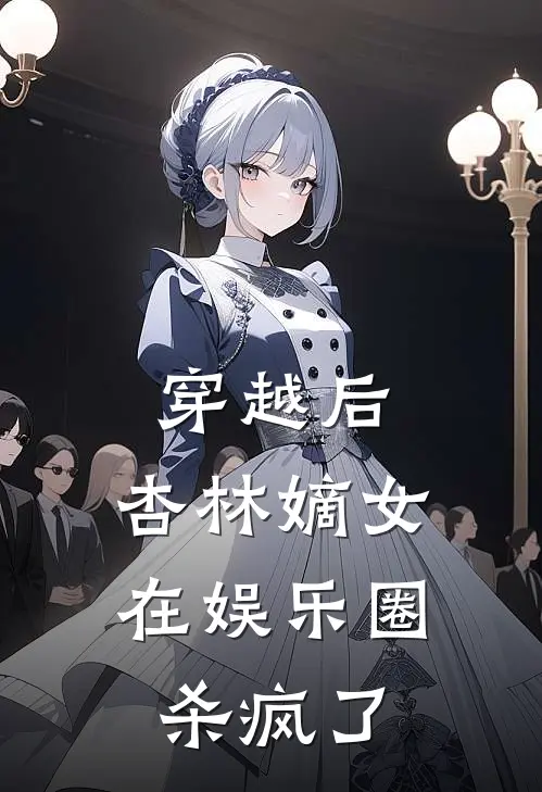 穿越后，杏林嫡女在娱乐圈杀疯了(李景明沈清柔)全本免费小说_阅读免费小说穿越后，杏林嫡女在娱乐圈杀疯了李景明沈清柔