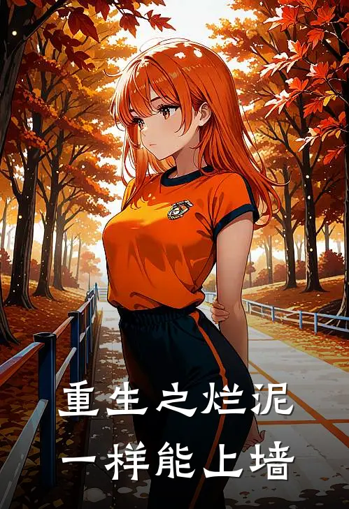 重生之烂泥一样能上墙(赵磊林薇)好看的完结小说_完本小说重生之烂泥一样能上墙赵磊林薇