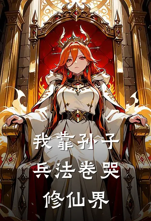 我靠孙子兵法卷哭修仙界(林舟赵天宇)免费阅读_无弹窗全文免费阅读我靠孙子兵法卷哭修仙界林舟赵天宇