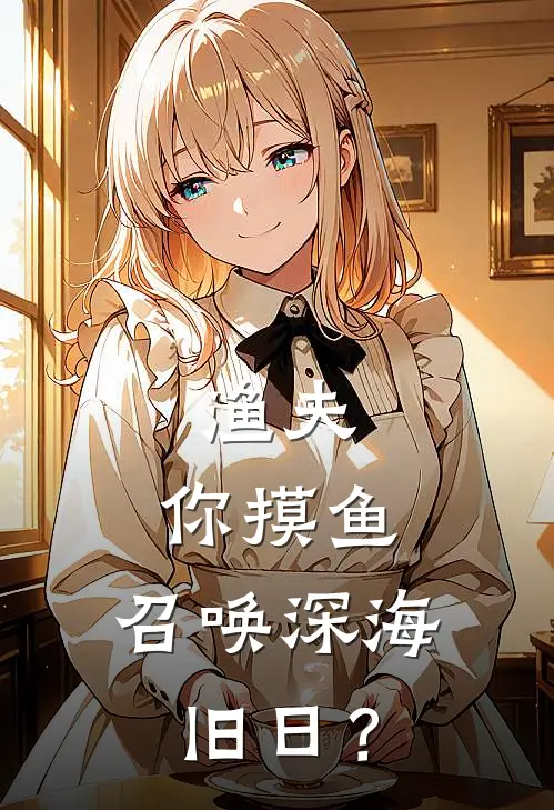 渔夫：你摸鱼，召唤深海旧日？(沈浪沈浪)小说免费阅读无弹窗_完结小说渔夫：你摸鱼，召唤深海旧日？沈浪沈浪