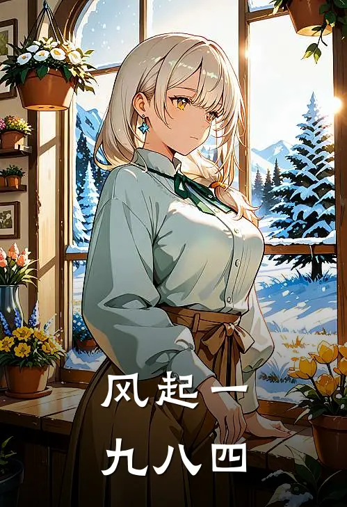 风起一九八四林默李建国完结小说大全_免费小说在哪看风起一九八四(林默李建国)