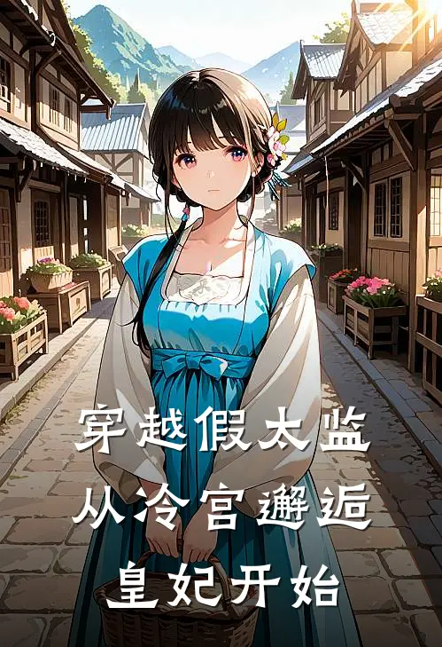 穿越假太监：从冷宫邂逅皇妃开始(林风林风)免费阅读_完结热门小说穿越假太监：从冷宫邂逅皇妃开始(林风林风)