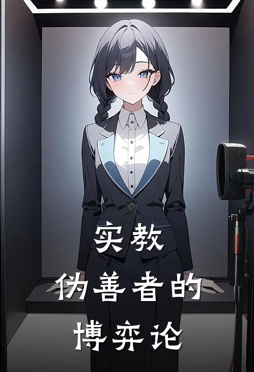 实教：伪善者的博弈论雾岛伦柴田免费小说在线阅读_热门小说在线阅读实教：伪善者的博弈论雾岛伦柴田