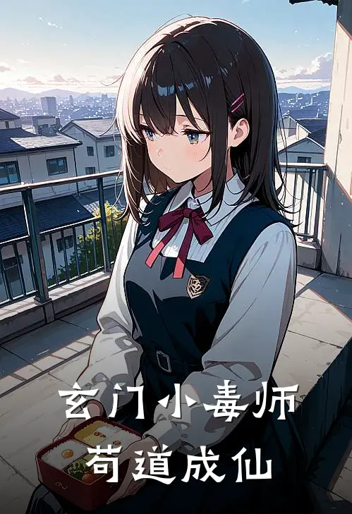 玄门小毒师，苟道成仙林墨赵昊最新小说推荐_热门小说排行榜玄门小毒师，苟道成仙(林墨赵昊)