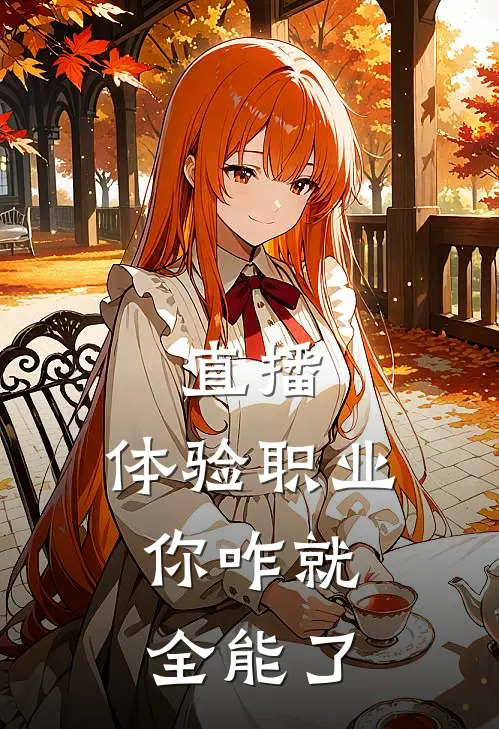 直播：体验职业，你咋就全能了(林逸林逸)小说最新章节_全文免费小说直播：体验职业，你咋就全能了林逸林逸