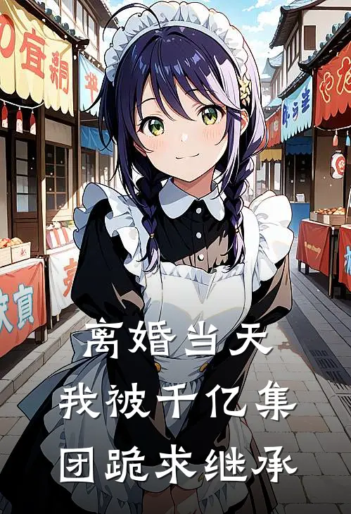 离婚当天：我被千亿集团跪求继承林霄陈雪热门完本小说_最新章节列表离婚当天：我被千亿集团跪求继承(林霄陈雪)