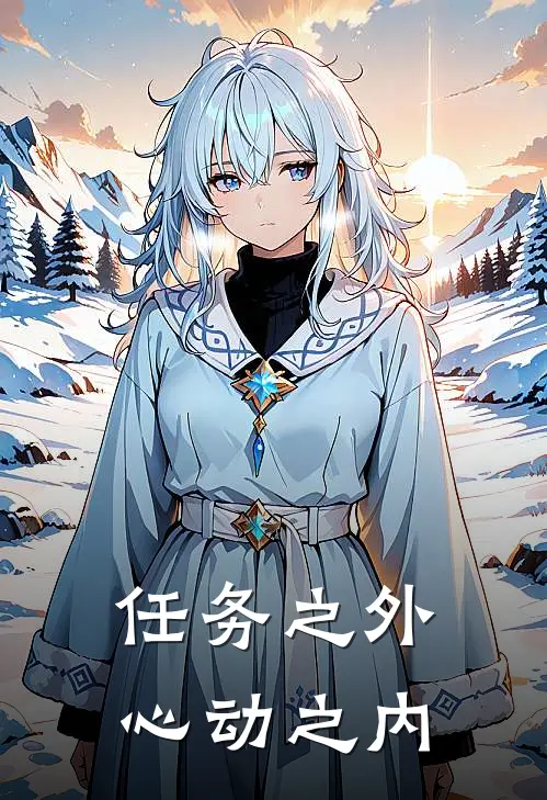 《任务之外，心动之内》季清林知珩_(任务之外，心动之内)全集在线阅读