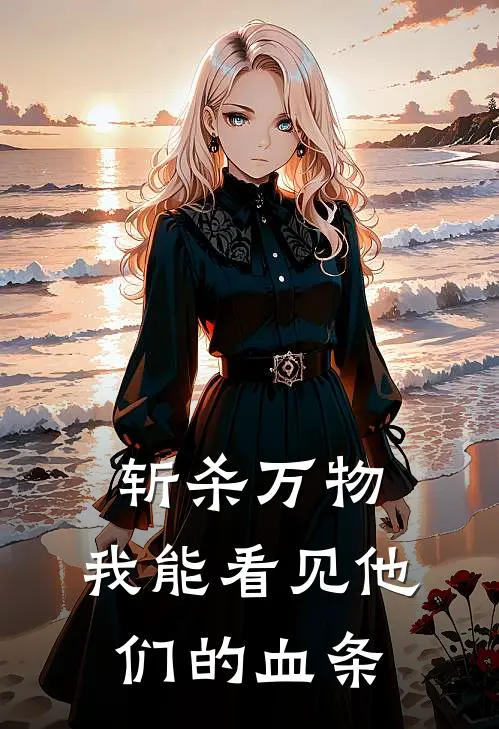 斩杀万物，我能看见他们的血条(陈云卷苏清音)免费小说大全_小说完结免费斩杀万物，我能看见他们的血条陈云卷苏清音