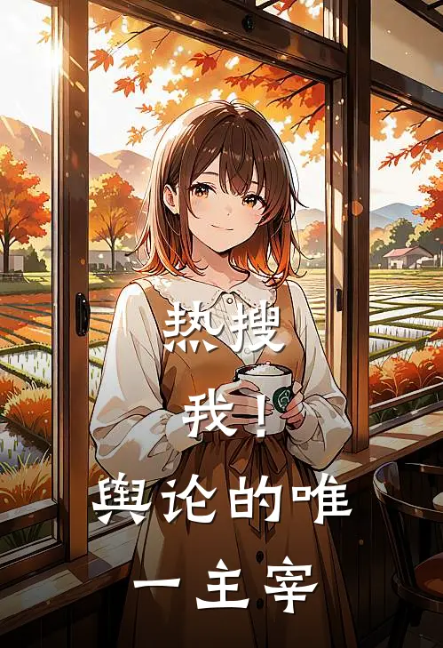 热搜：我！舆论的唯一主宰