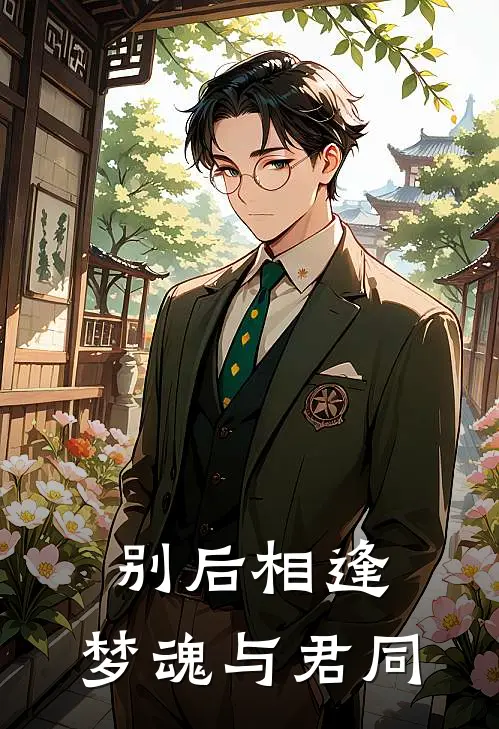 别后相逢，梦魂与君同