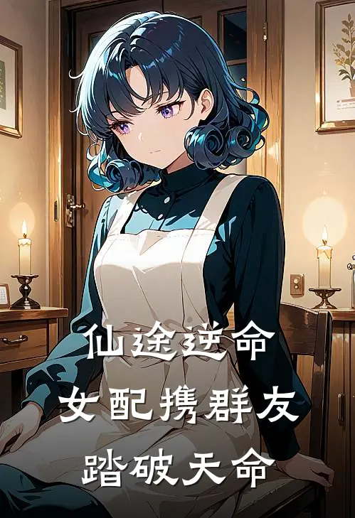 仙途逆命：女配携群友踏破天命苏清鸢云舒最新好看小说_最新完本小说仙途逆命：女配携群友踏破天命苏清鸢云舒