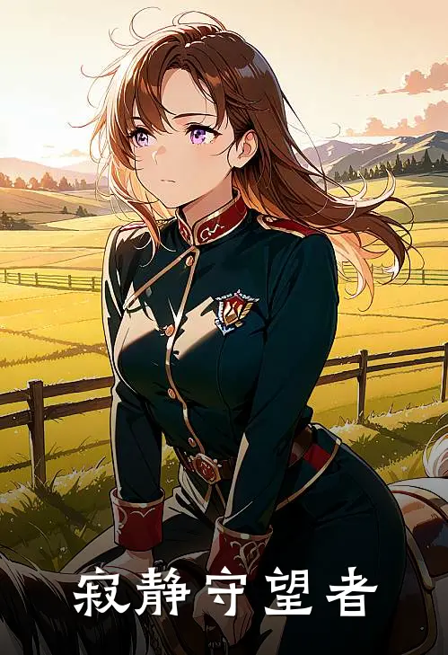 寂静守望者(克拉夫墨利斯)全文免费在线阅读_寂静守望者热门小说